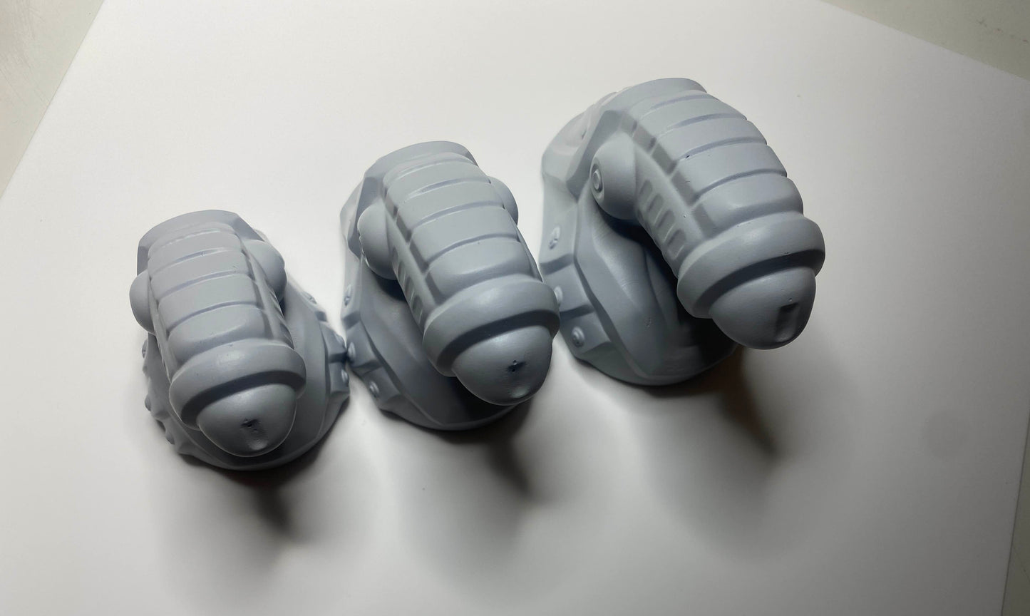 P3N15 - Packer - Single colour - Magic Within