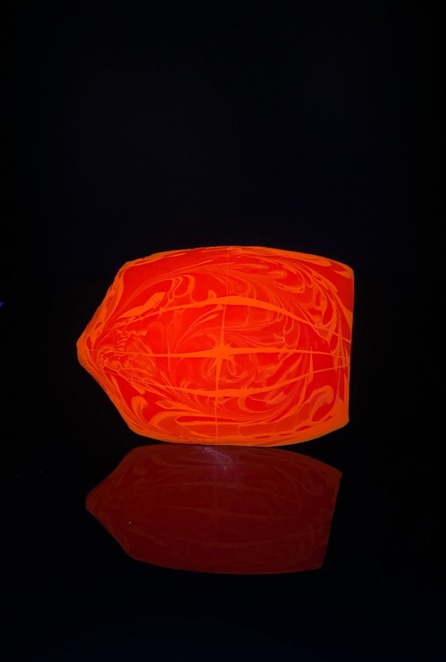 MERCIO - M - Medium (00-50) Magma - UV