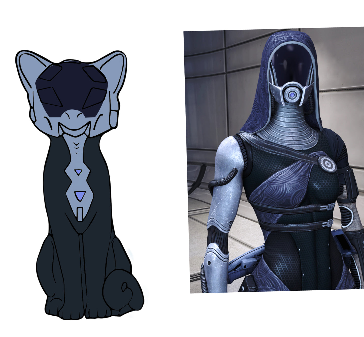 Custom KAIROS - L - Soft (00-30) Tali - Magic Within