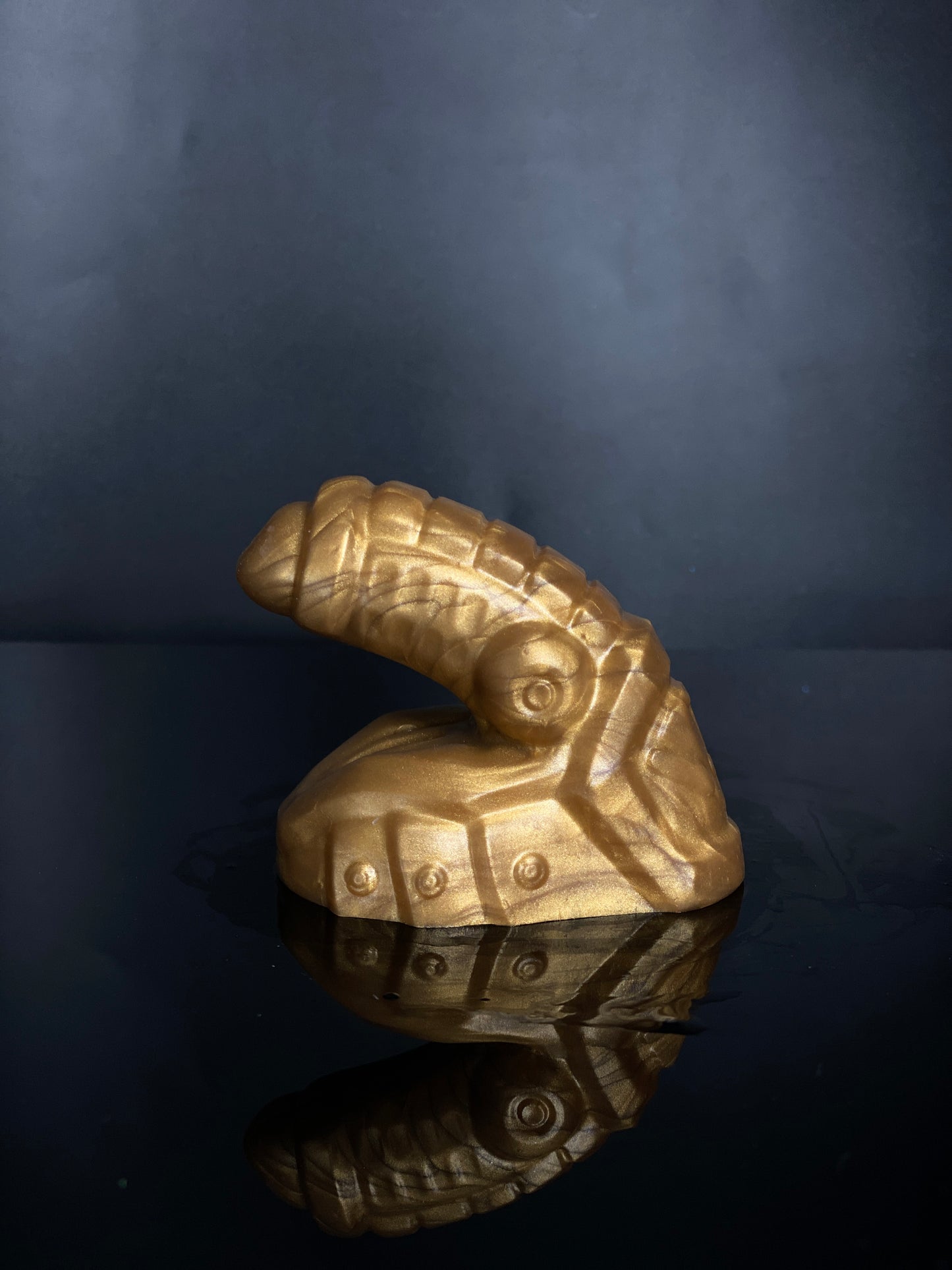 P3N15 - Mini - Medium (00-50) Gold