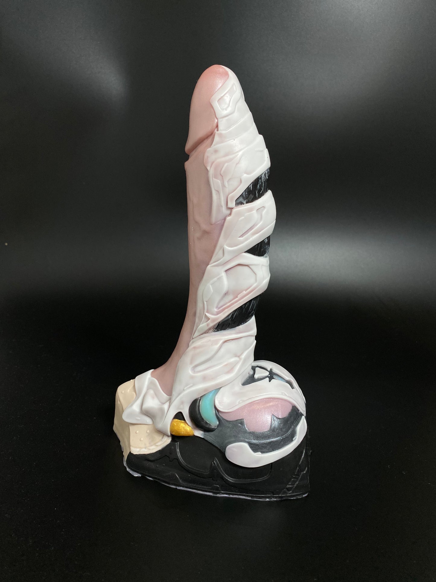 DISPLAY ONLY - MERCIO - Soft (00-30) *flop* - Magic Within