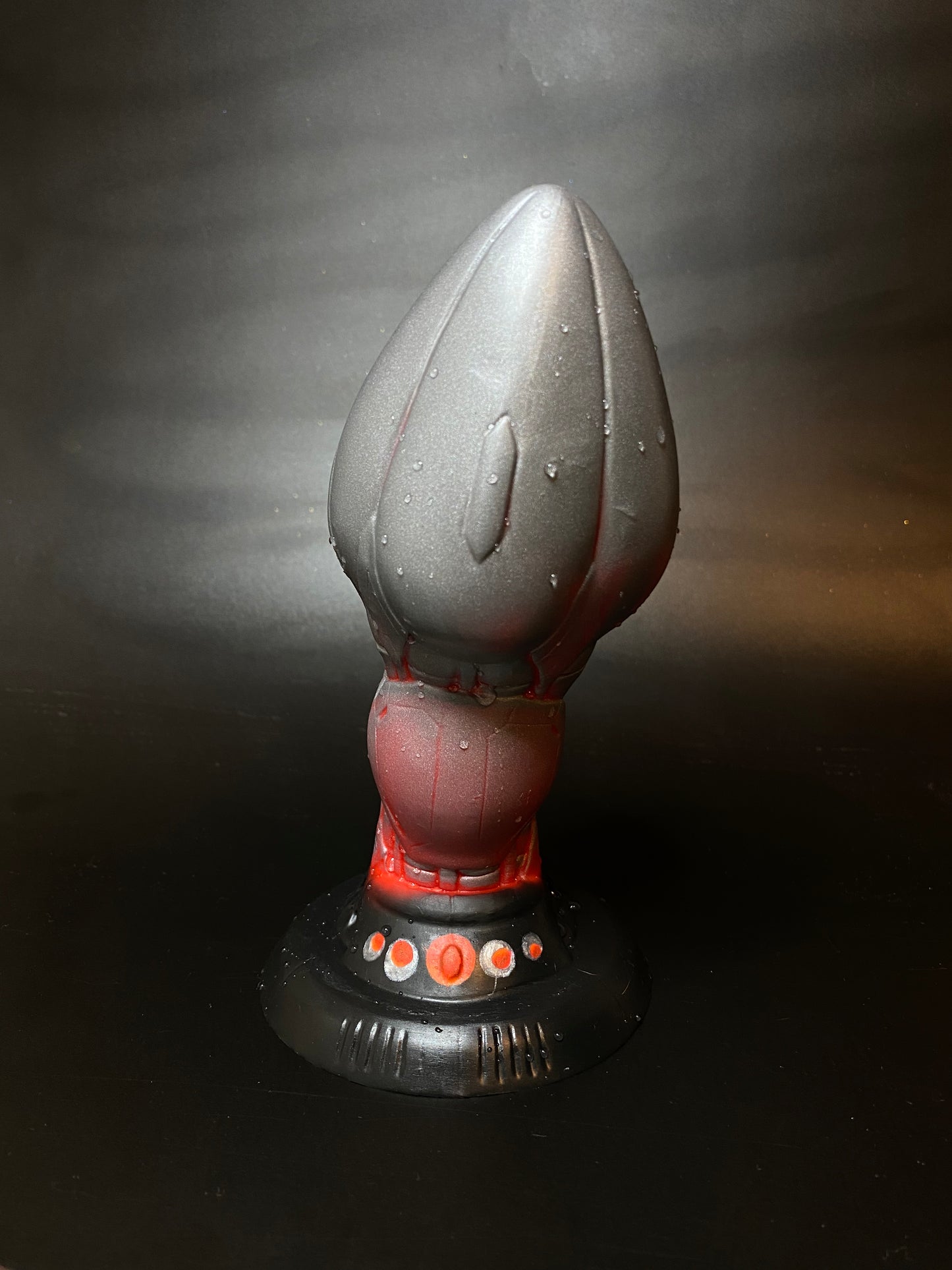 ERYTHA - Soft (00-30) Lunar Eclipse - Magic Within