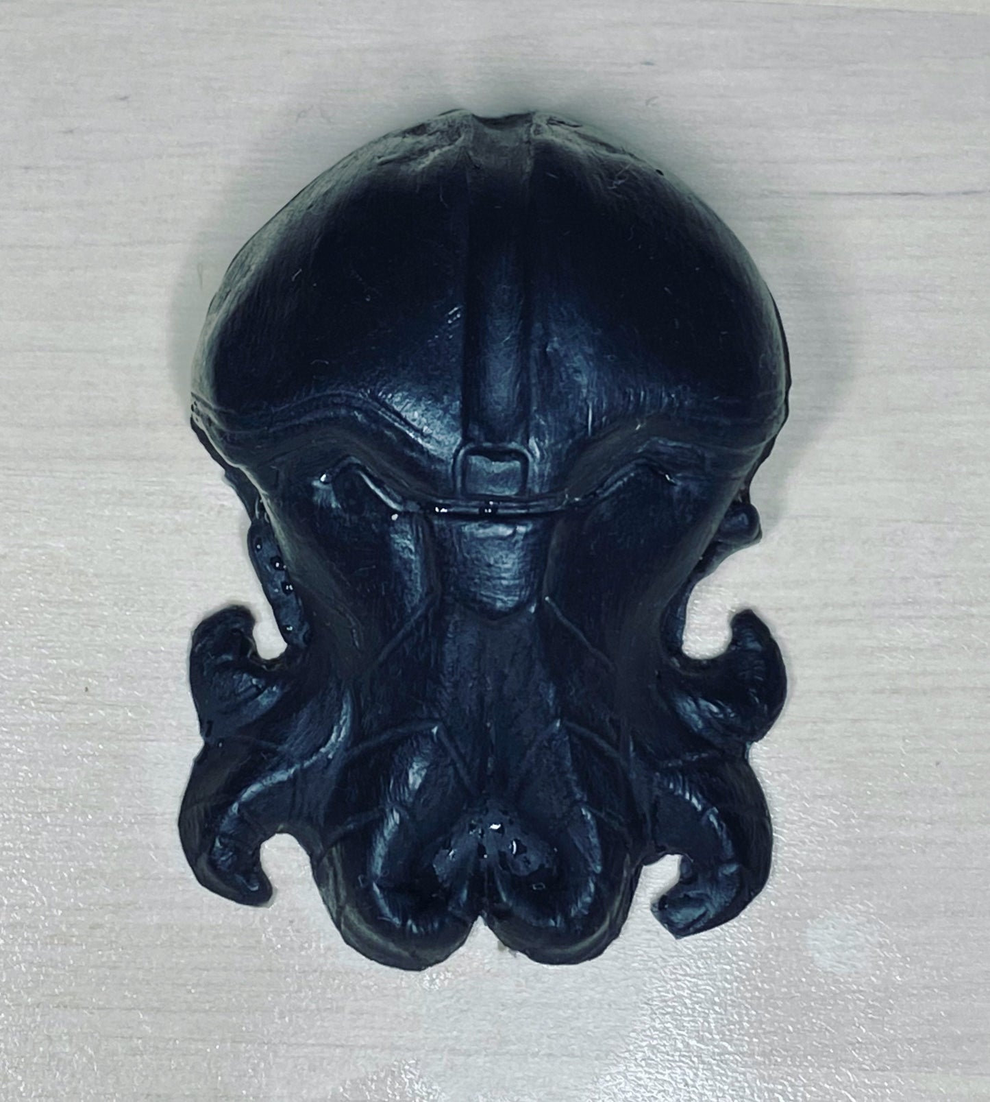 Squishy - CEPHALLUS - Custom Colour - Magic Within