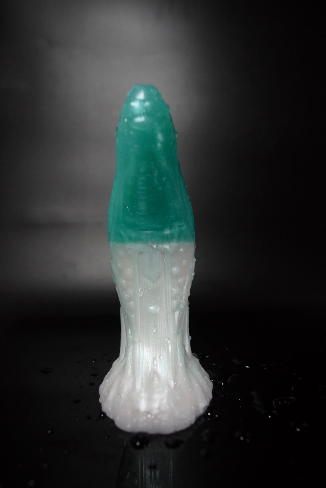 TERLUS - M - Soft (00-31) NC Teal Pearl Split