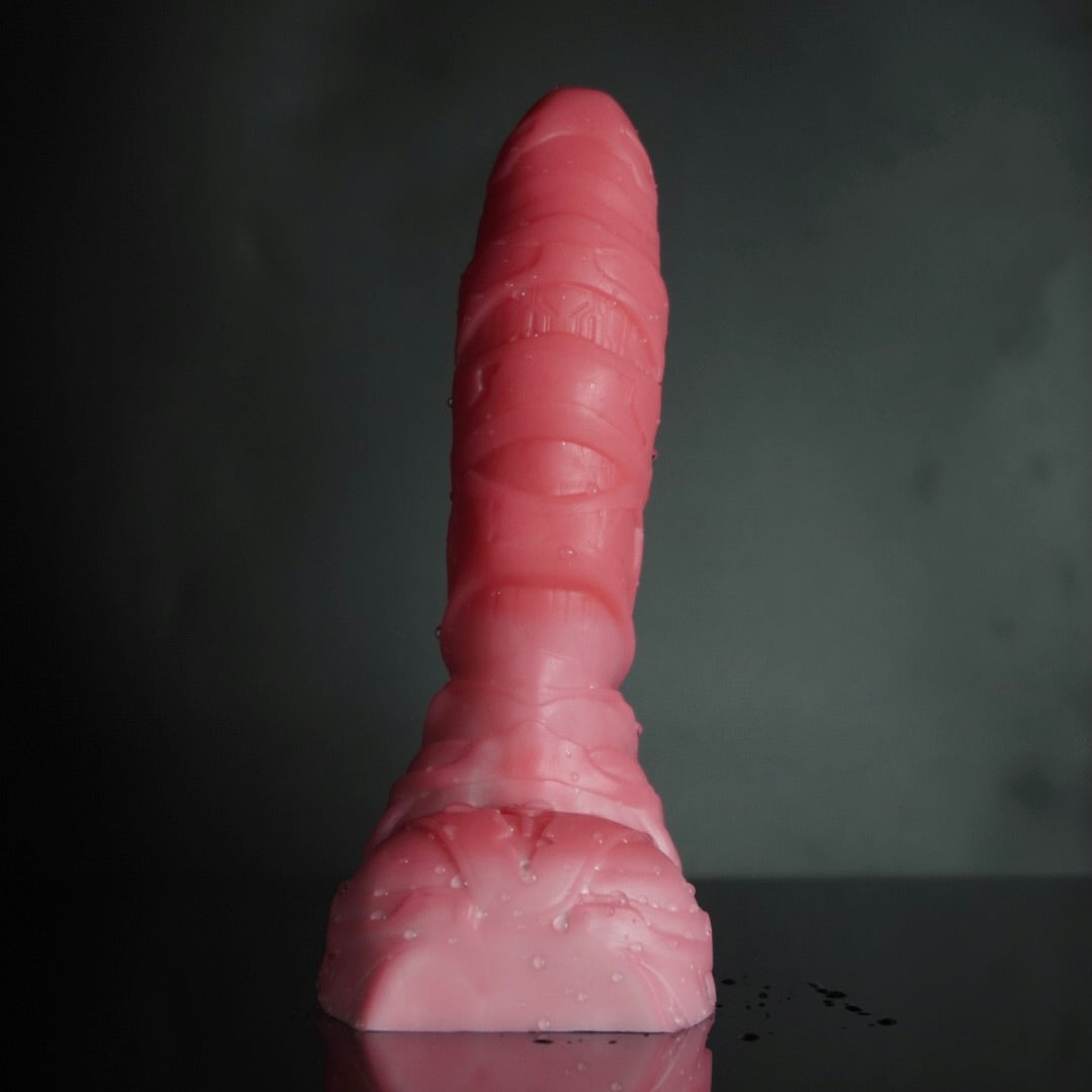 MERCIO - S - Soft (00-30) pink highlight UV - Magic Within