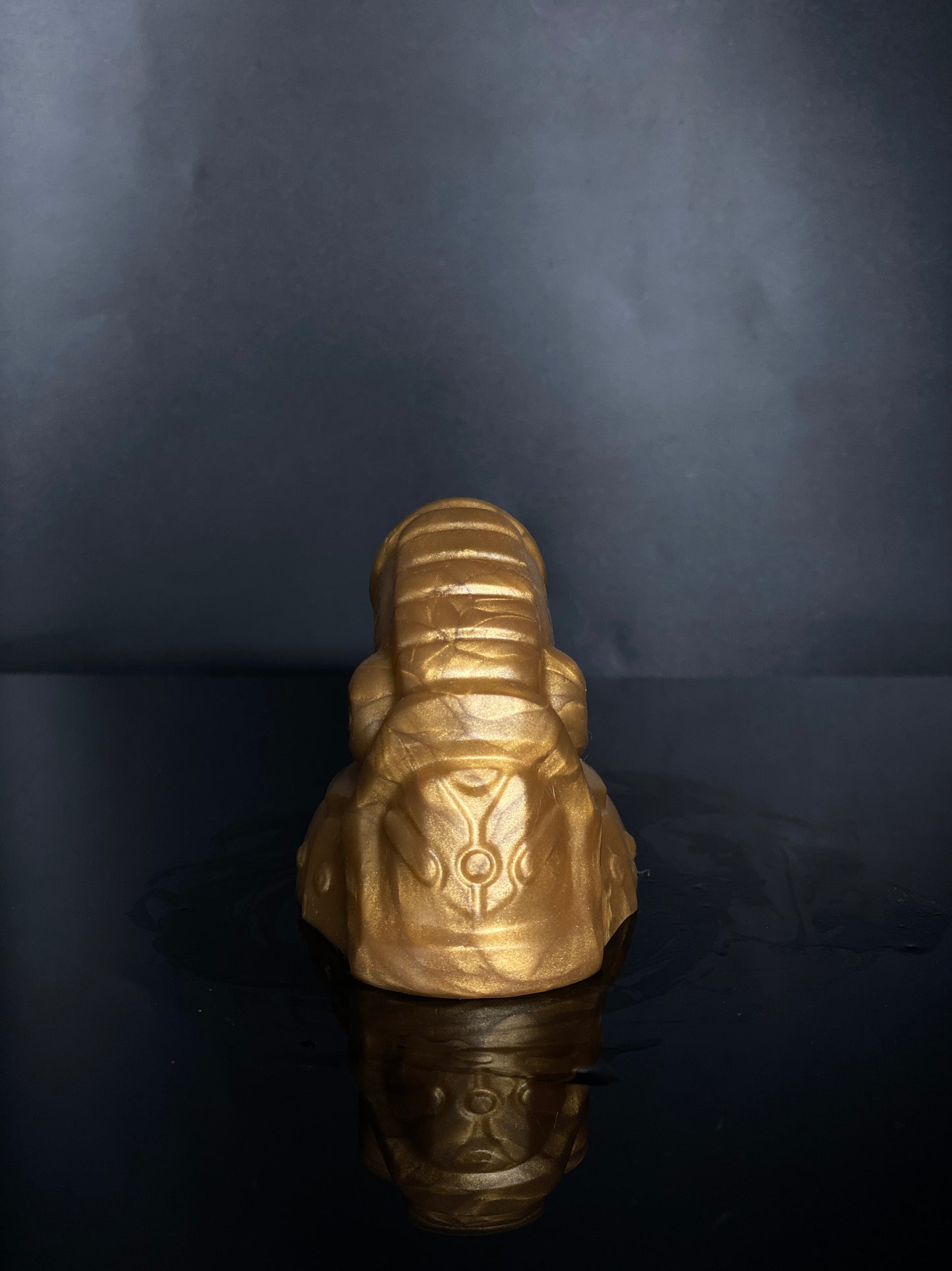 P3N15 - Mini - Medium (00-50) Gold