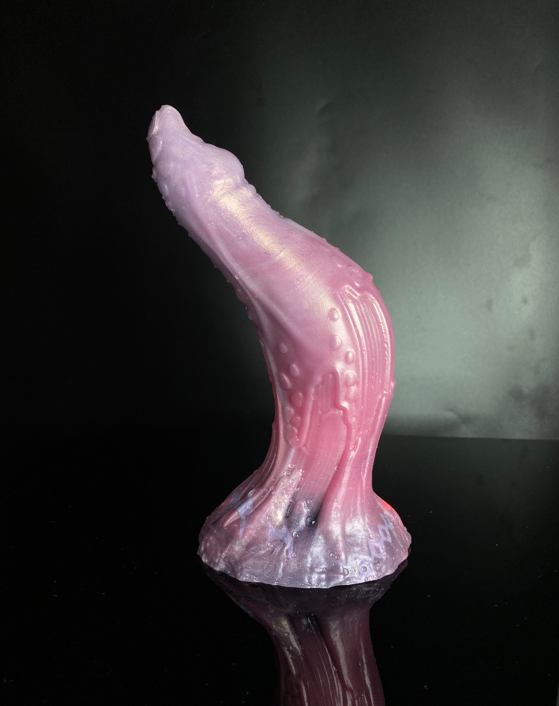 TERLUS - L - Soft (00-30) Revenant Viego - Handpaint - GITD - Magic Within