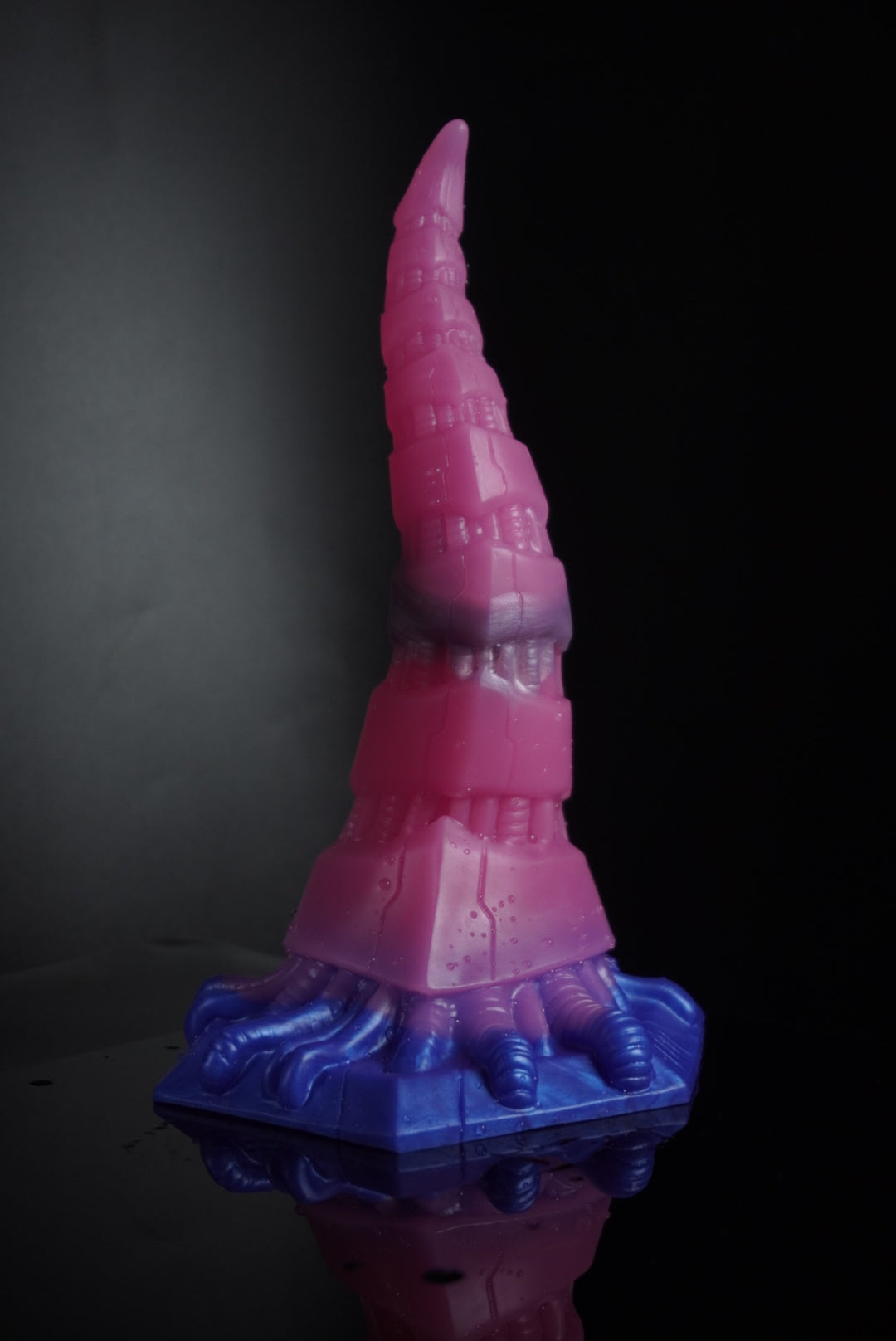 CEPHALLUS - Medium (00-50) Bi Pride - Magic Within