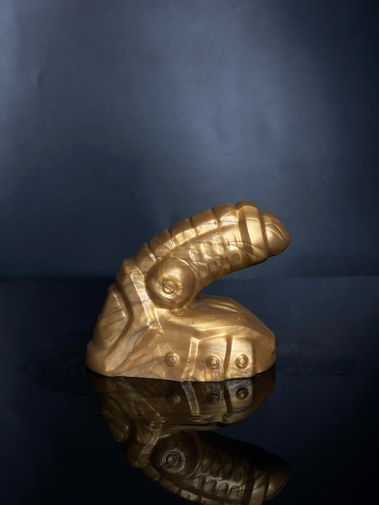 P3N15 - Mini - Medium (00-50) Gold