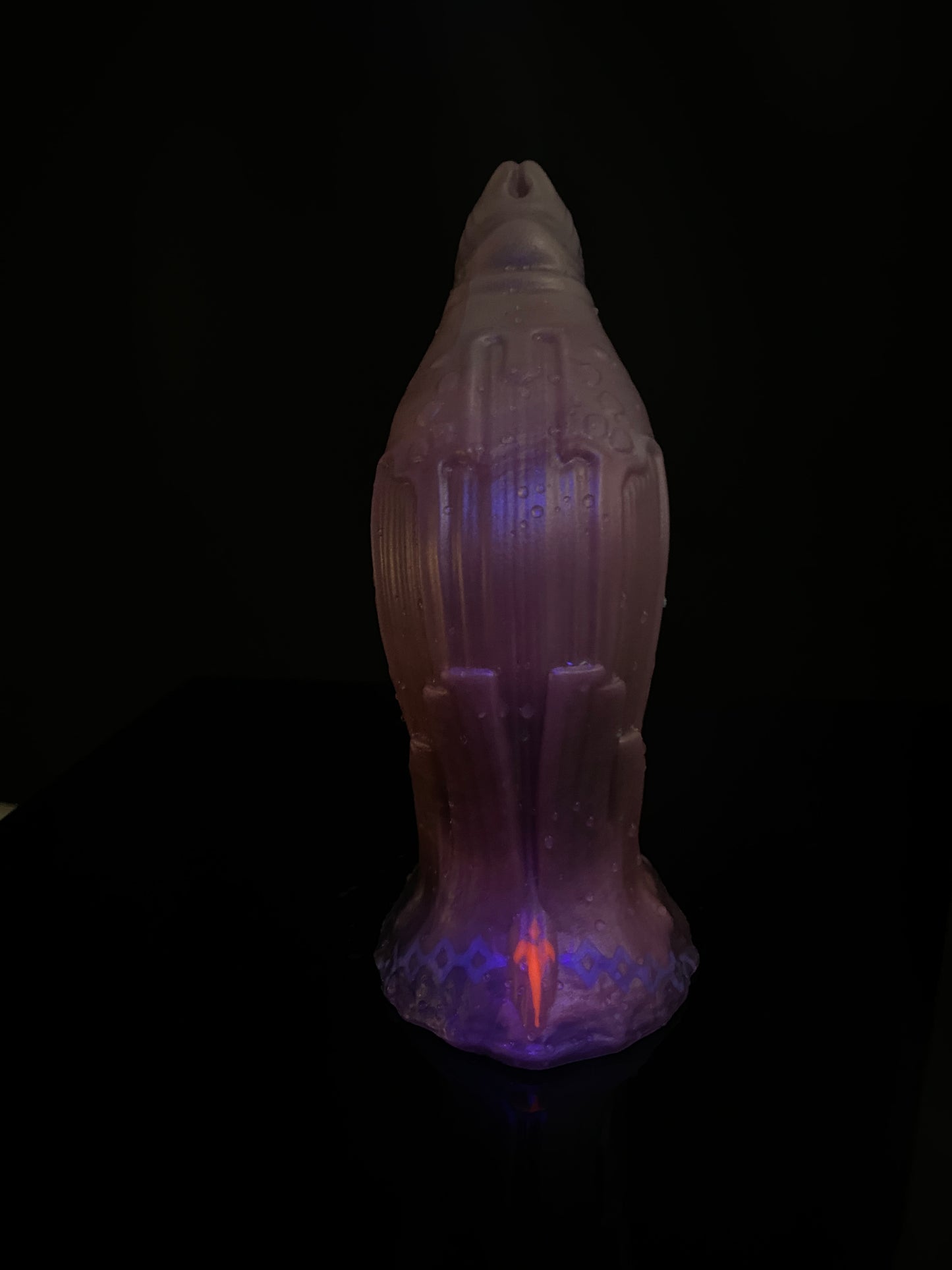 TERLUS - L - Soft (00-30) Revenant Viego - Handpaint - GITD - Magic Within