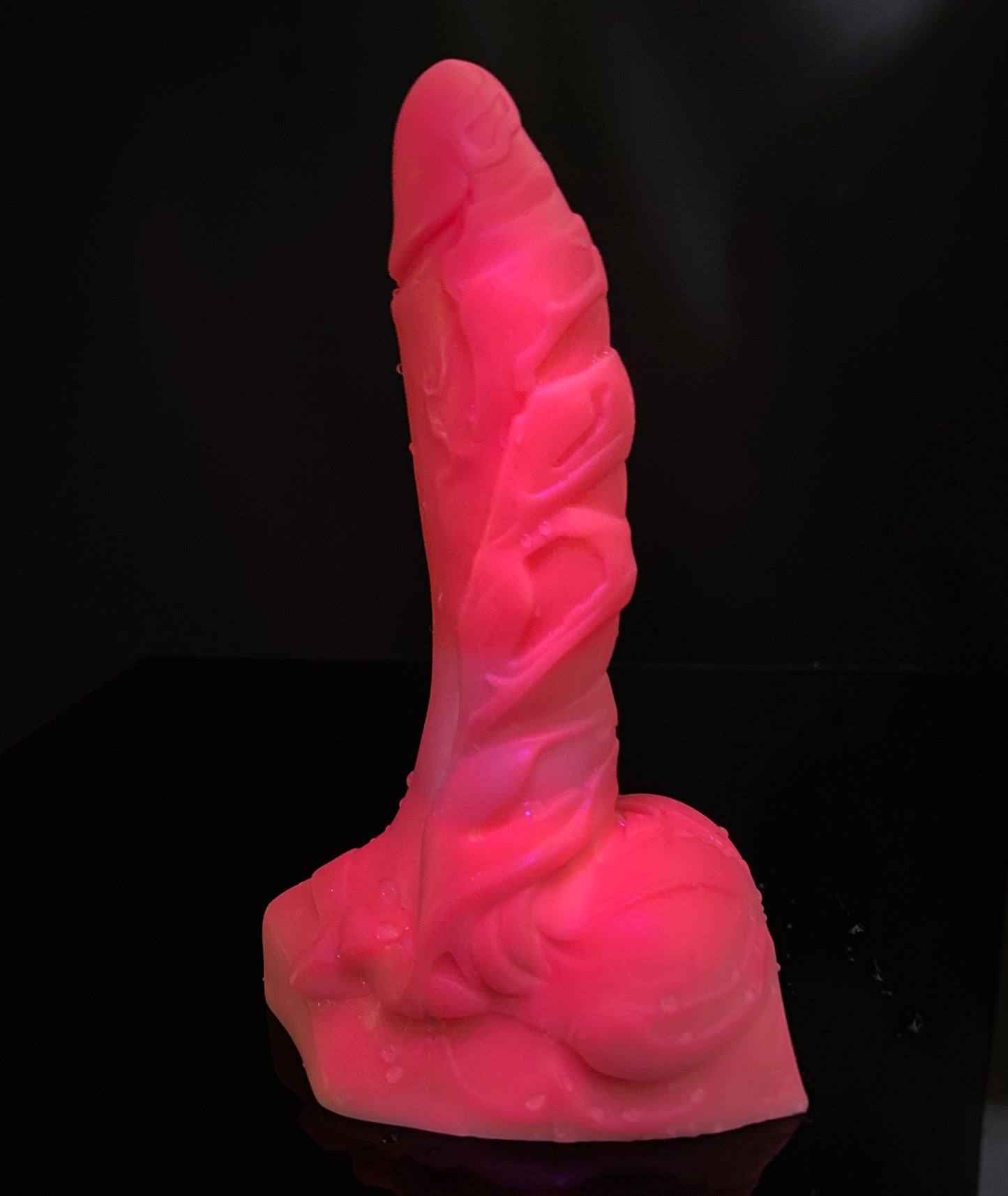 MERCIO - S - Soft (00-30) pink highlight UV - Magic Within