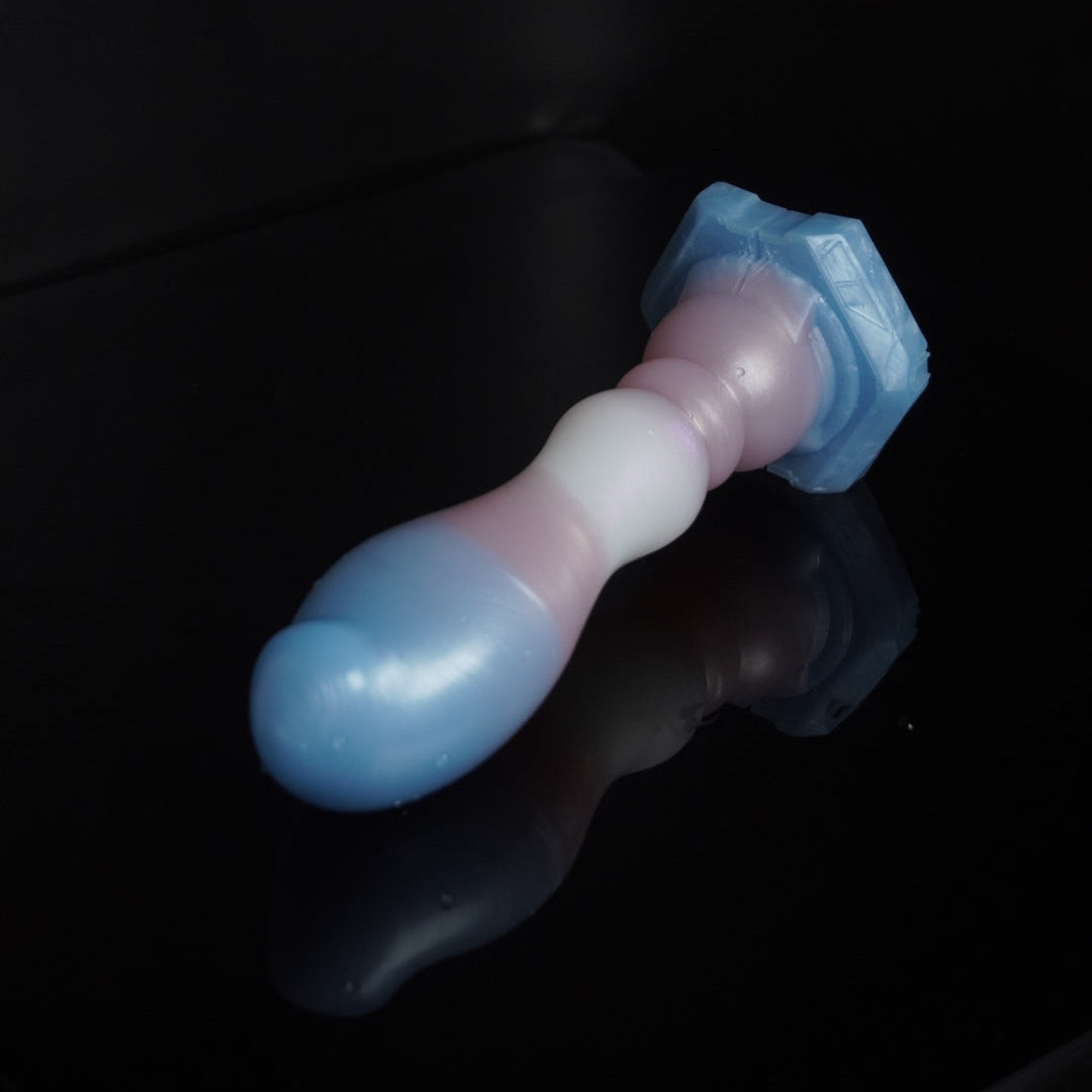 HEXDIC - M - Soft  (00-30) Trans Pride