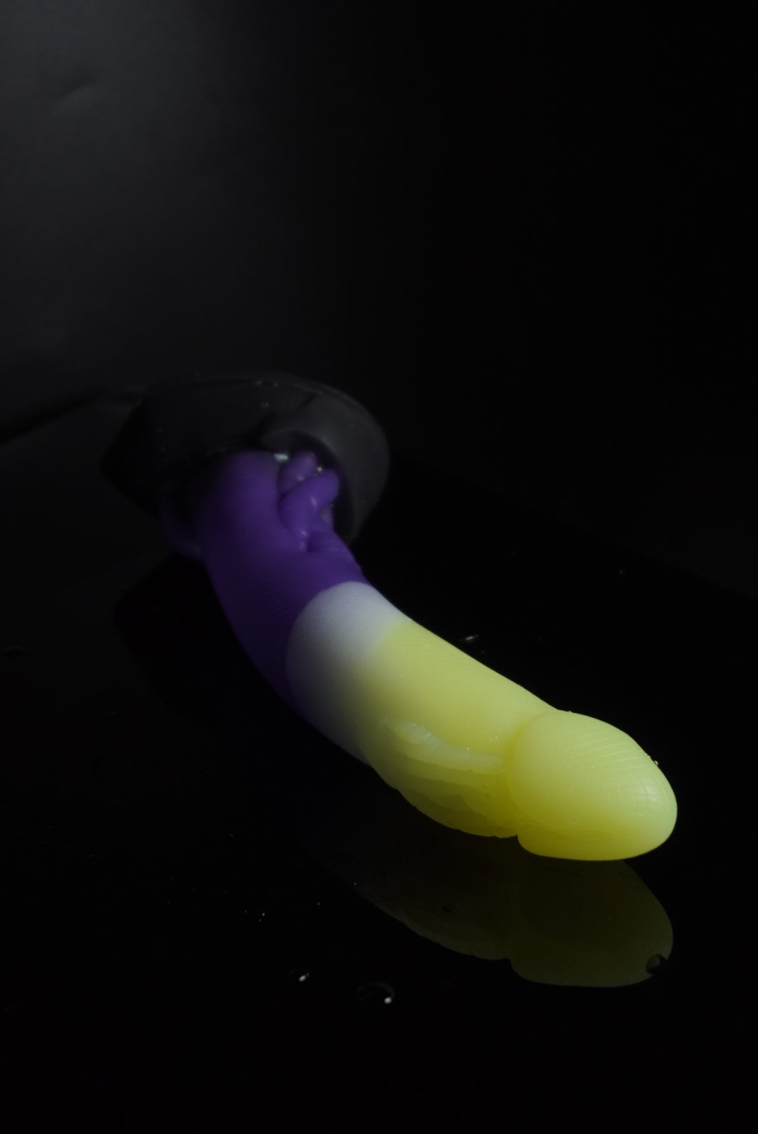 HOLSTER - Soft (00-30) Non-Binary Pride - Magic Within