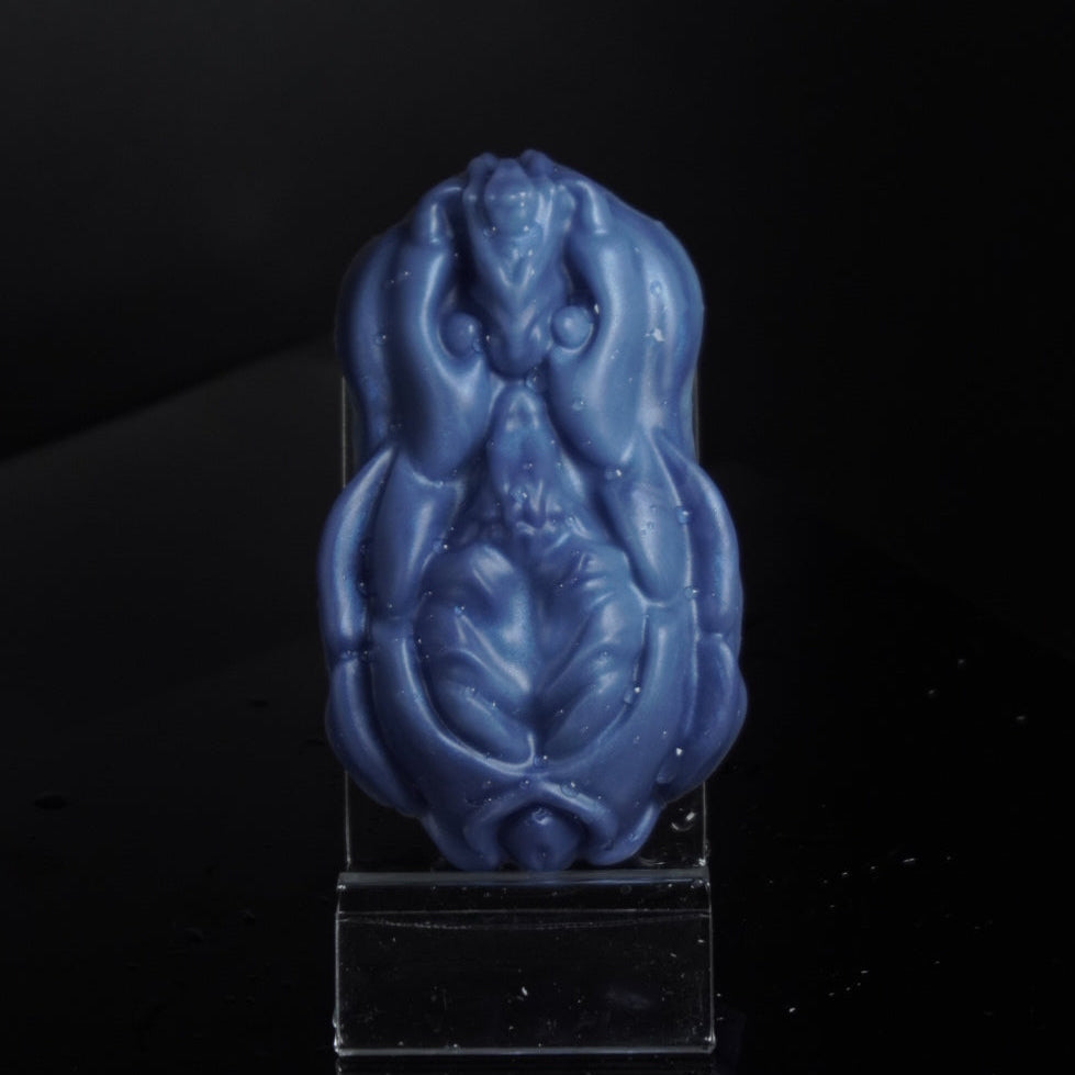 IX'TARRI Handheld - Soft (00-30) Storm Blue - Magic Within