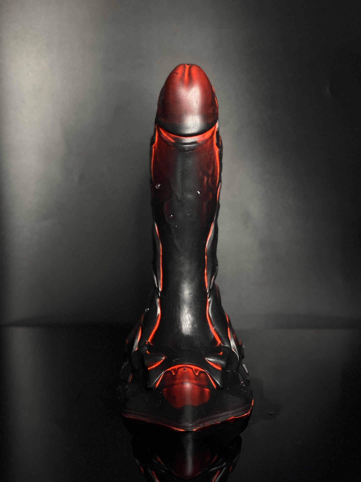 MERCIO - M - Medium (00-50) Magma - UV