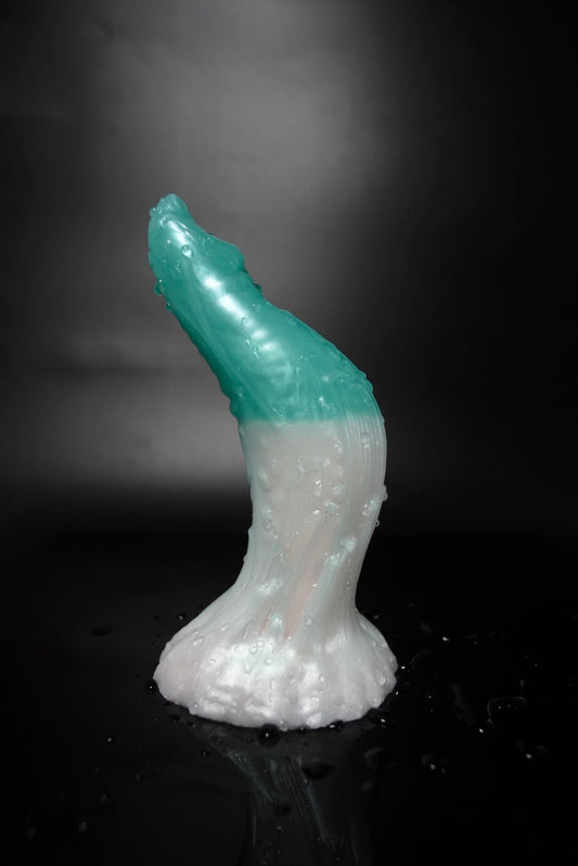 TERLUS - M - Soft (00-31) NC Teal Pearl Split