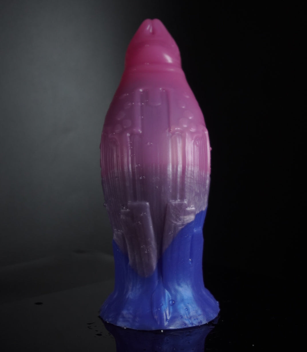 TERLUS - XL - Medium (00-50) Bi Pride - Magic Within
