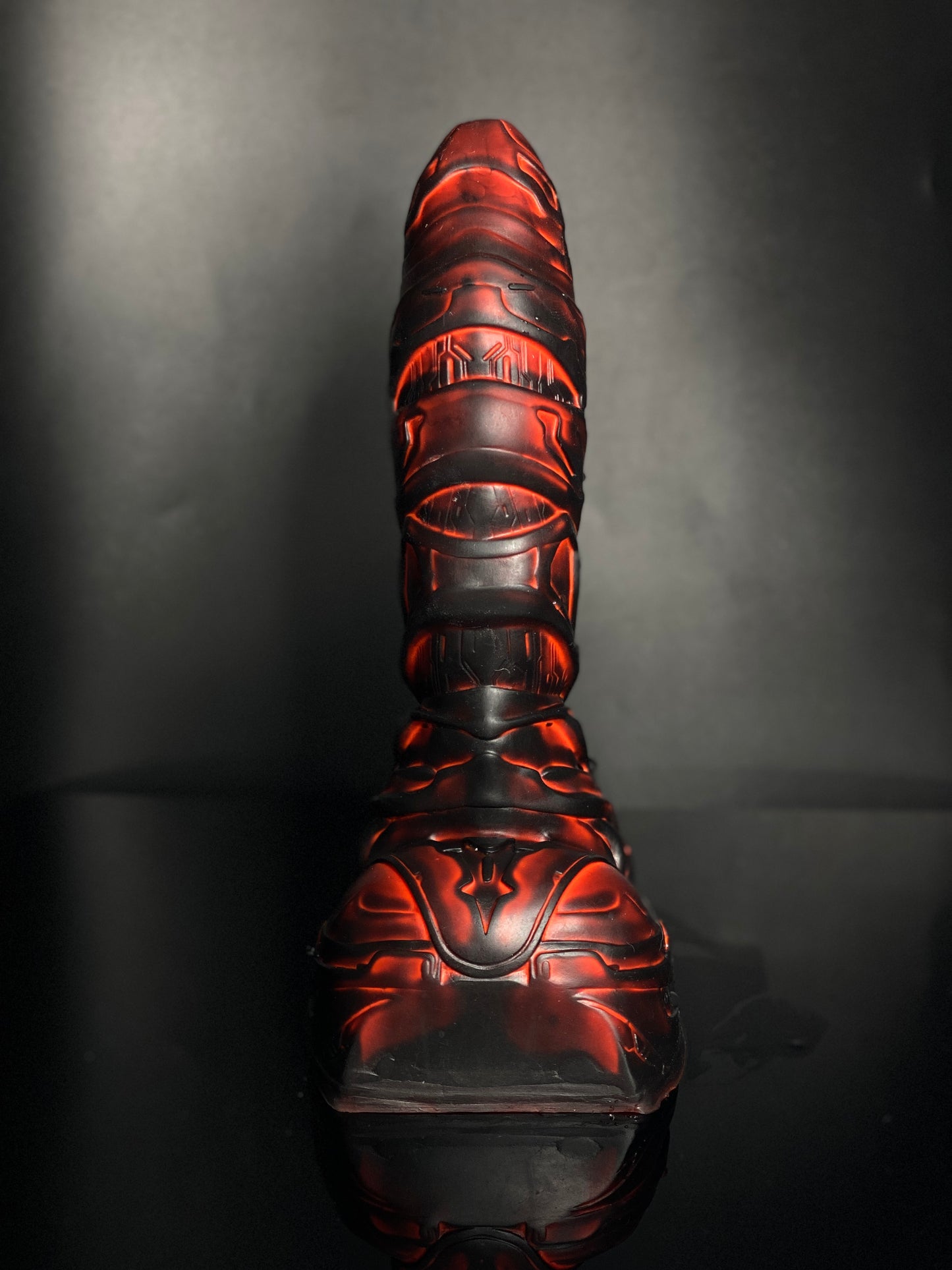 MERCIO - M - Medium (00-50) Magma - UV