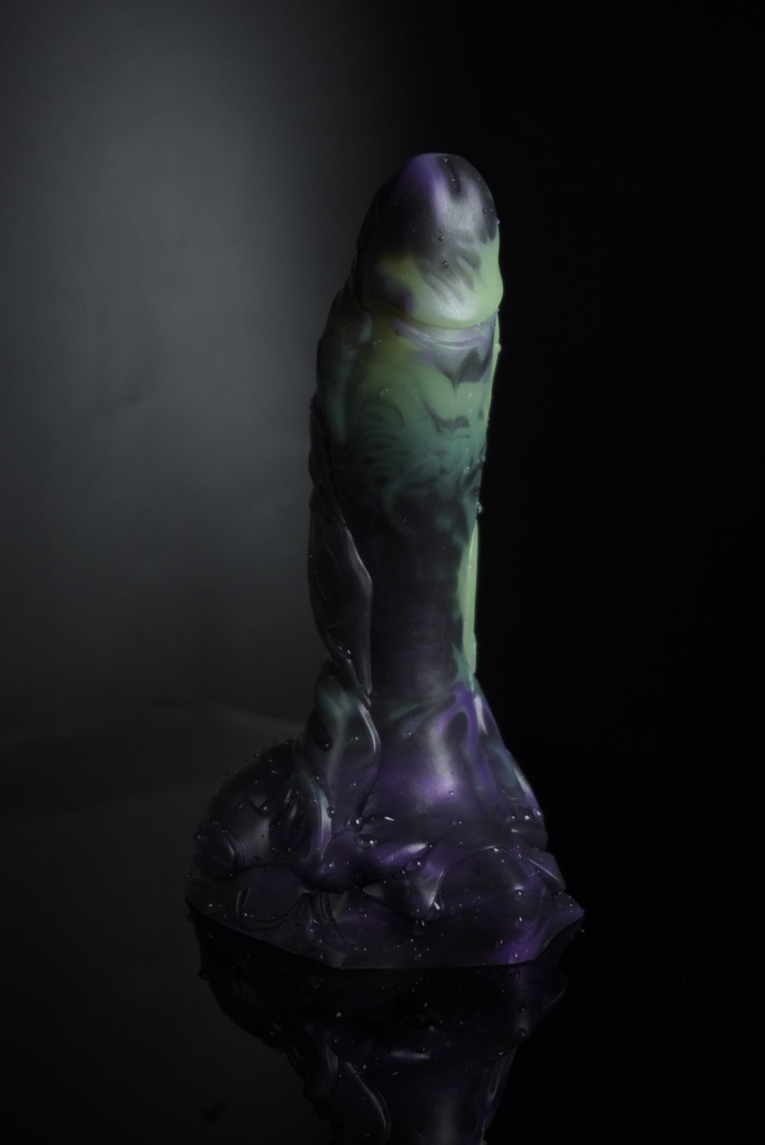 MERCIO - M - Soft (00-30) None-Binary Pride - Magic Within