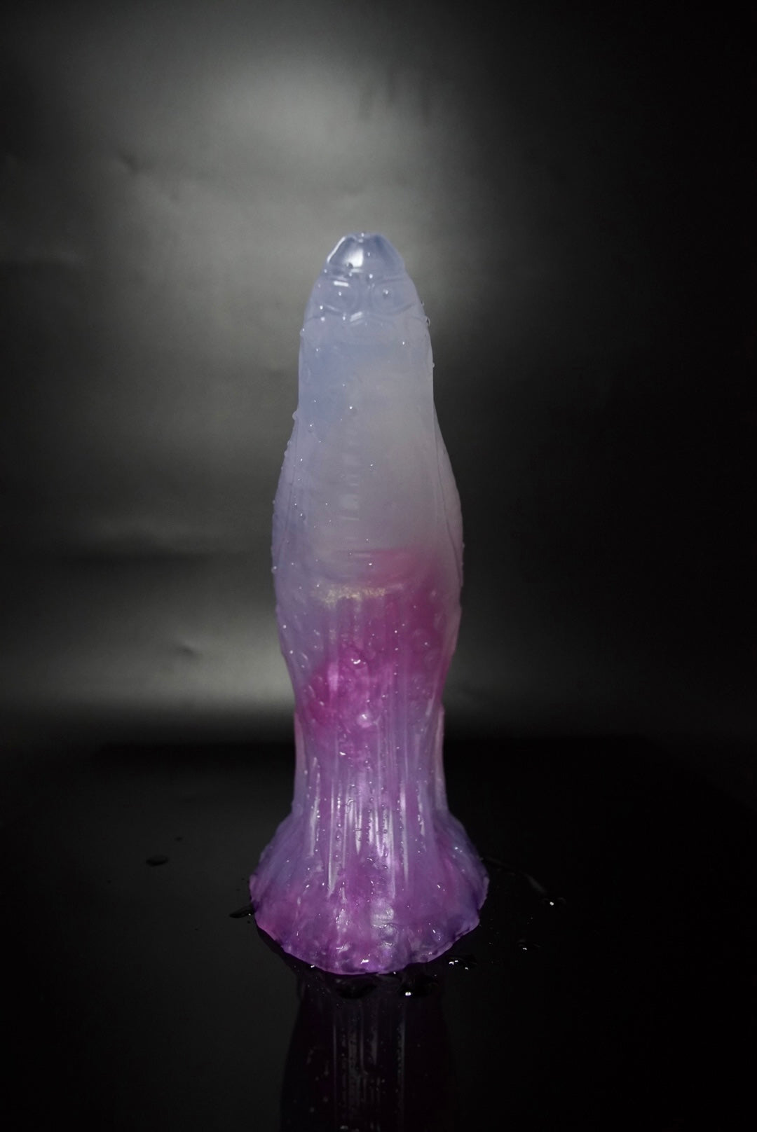 TERLUS - XL - Soft (00-31) NC Amethyst