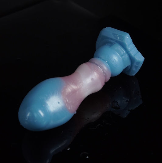 HEXDIC - S - Soft  (00-30) Trans Pride - Magic Within