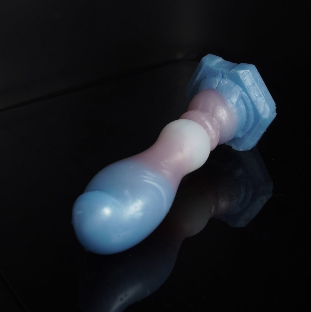 HEXDIC - L - Soft  (00-30) Trans Pride