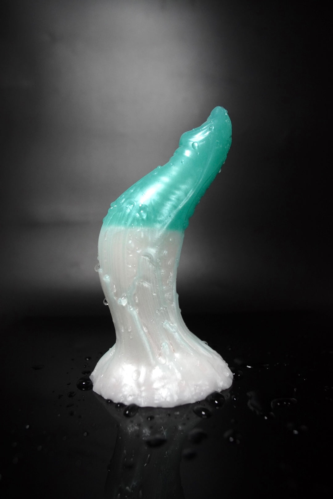 TERLUS - M - Soft (00-31) NC Teal Pearl Split