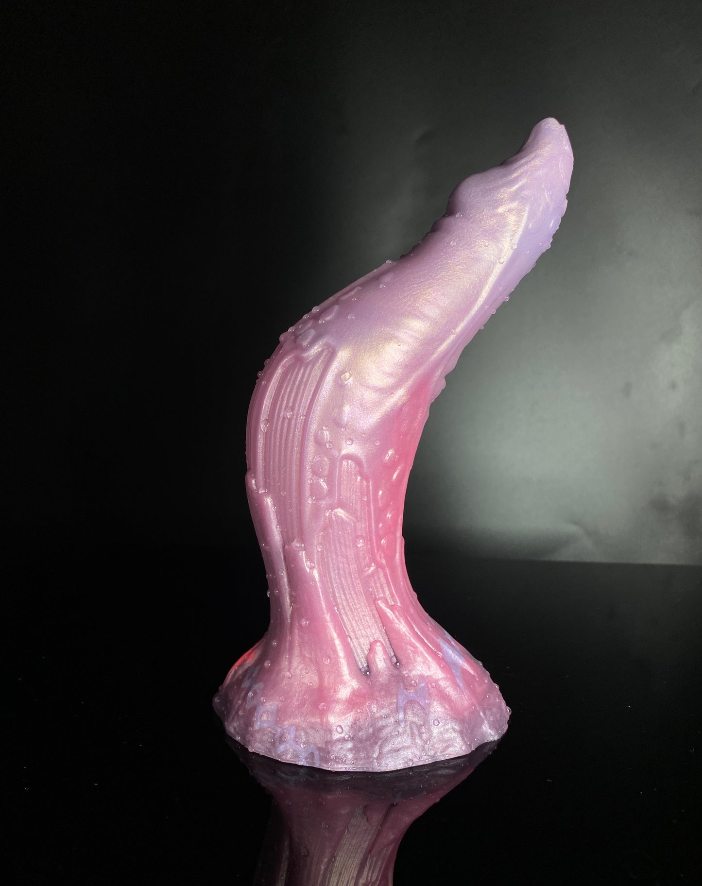 TERLUS - L - Soft (00-30) Revenant Viego - Handpaint - GITD - Magic Within