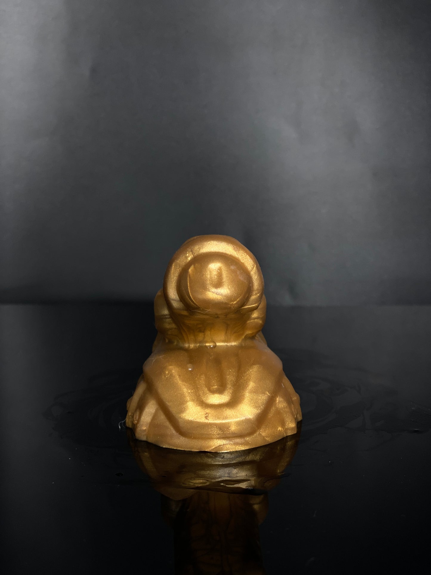 P3N15 - Mini - Medium (00-50) Gold