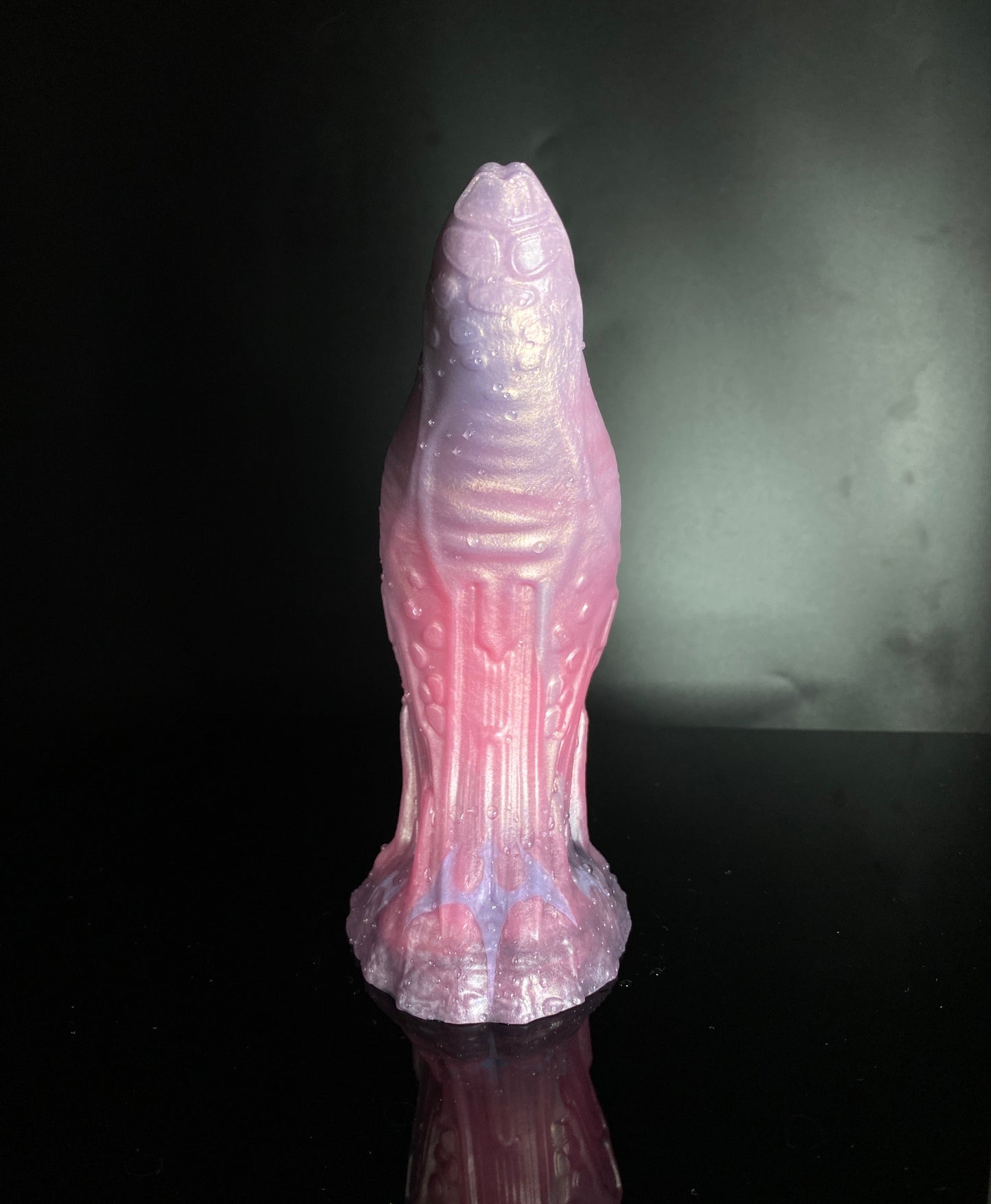 TERLUS - L - Soft (00-30) Revenant Viego - Handpaint - GITD - Magic Within