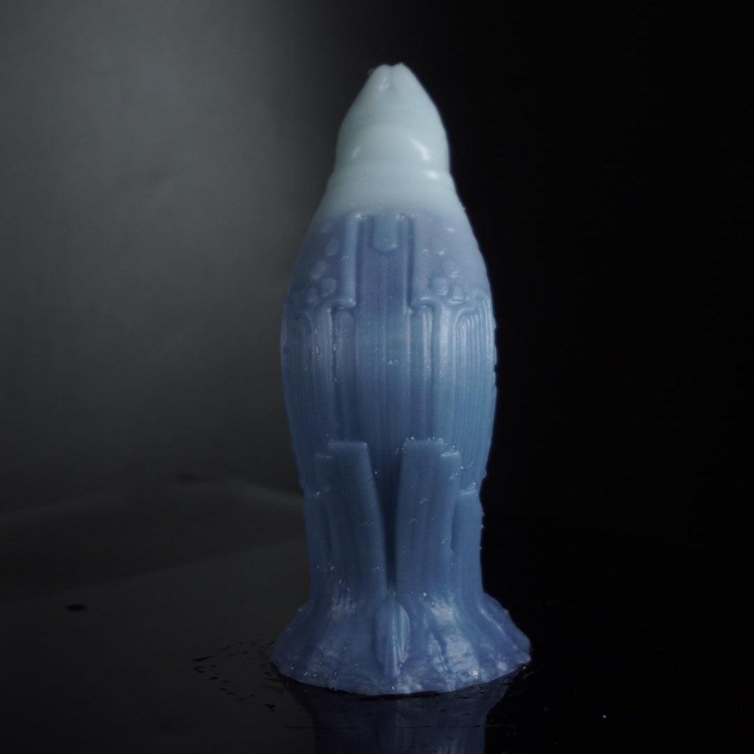 TERLUS - M - Soft (00-30) Storm Blue Fade GITD - Magic Within