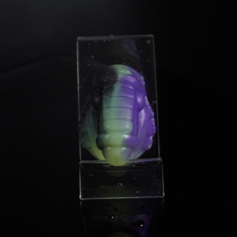 P3N15 - Mini - Soft (00-30) Non-Binary Pride - Magic Within