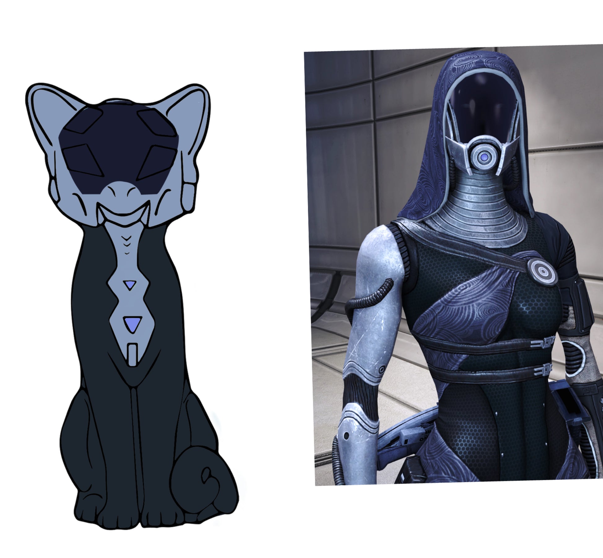 Custom KAIROS - L - Soft (00-30) Tali - Magic Within