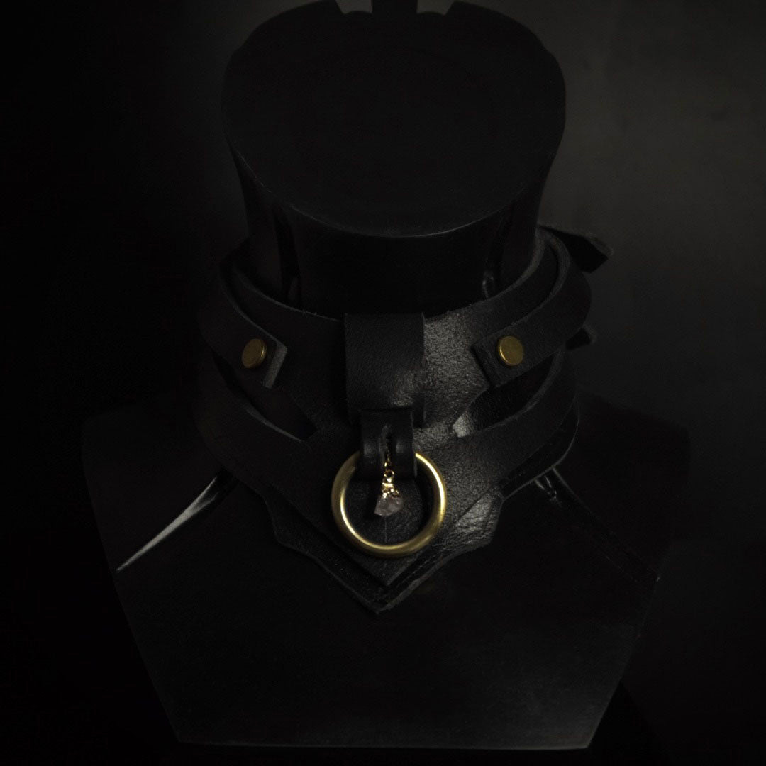 VEILBORN - Choker - Magic Within