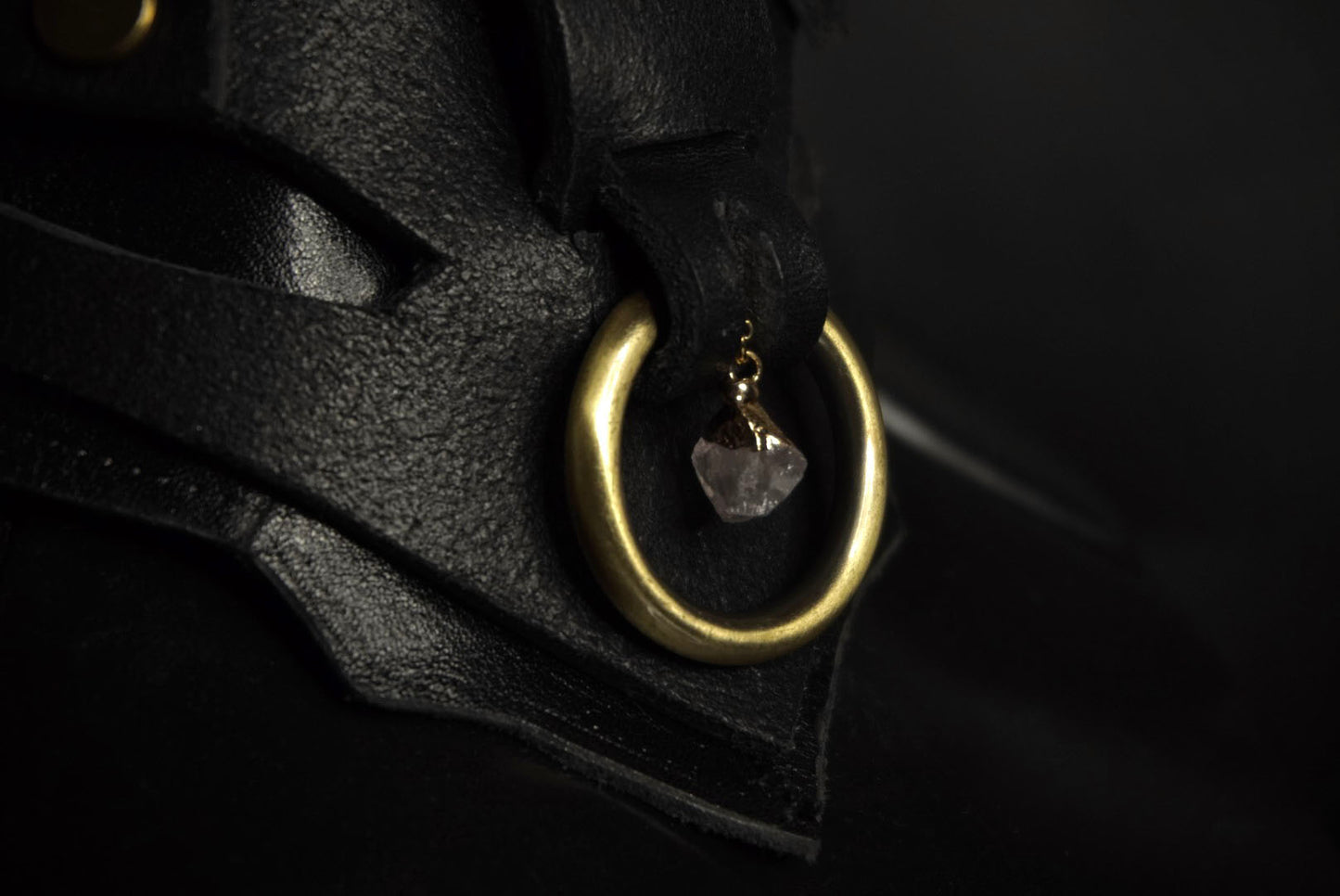 VEILBORN - Choker - Magic Within