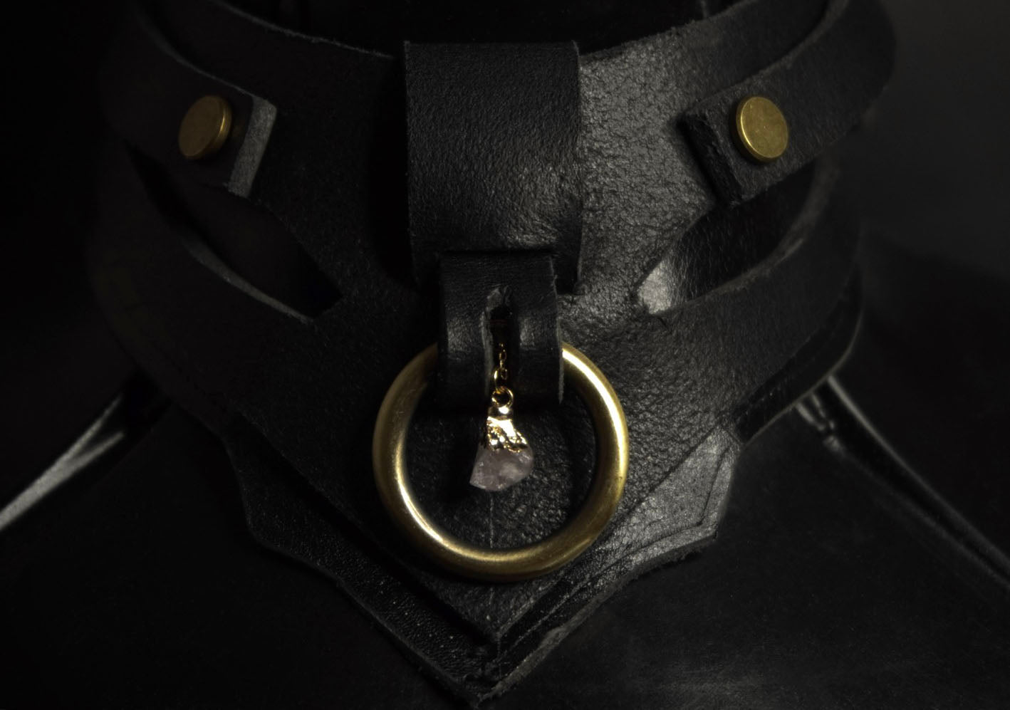 VEILBORN - Choker - Magic Within