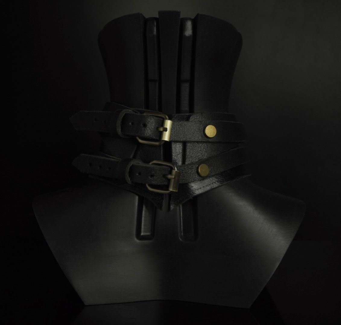 VEILBORN - Choker - Magic Within