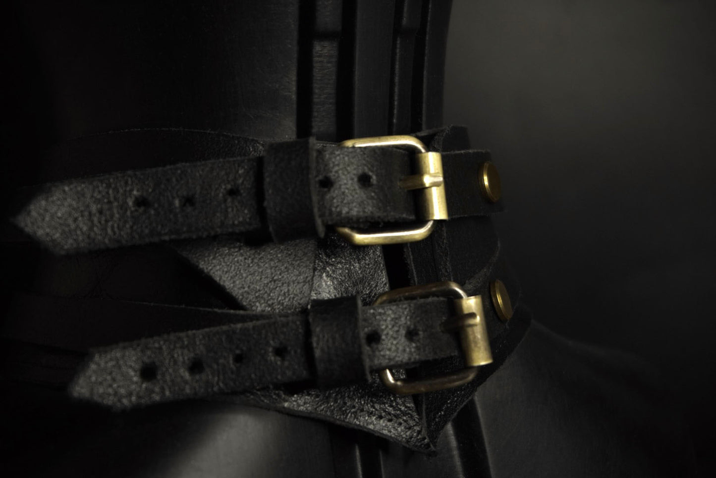 VEILBORN - Choker - Magic Within