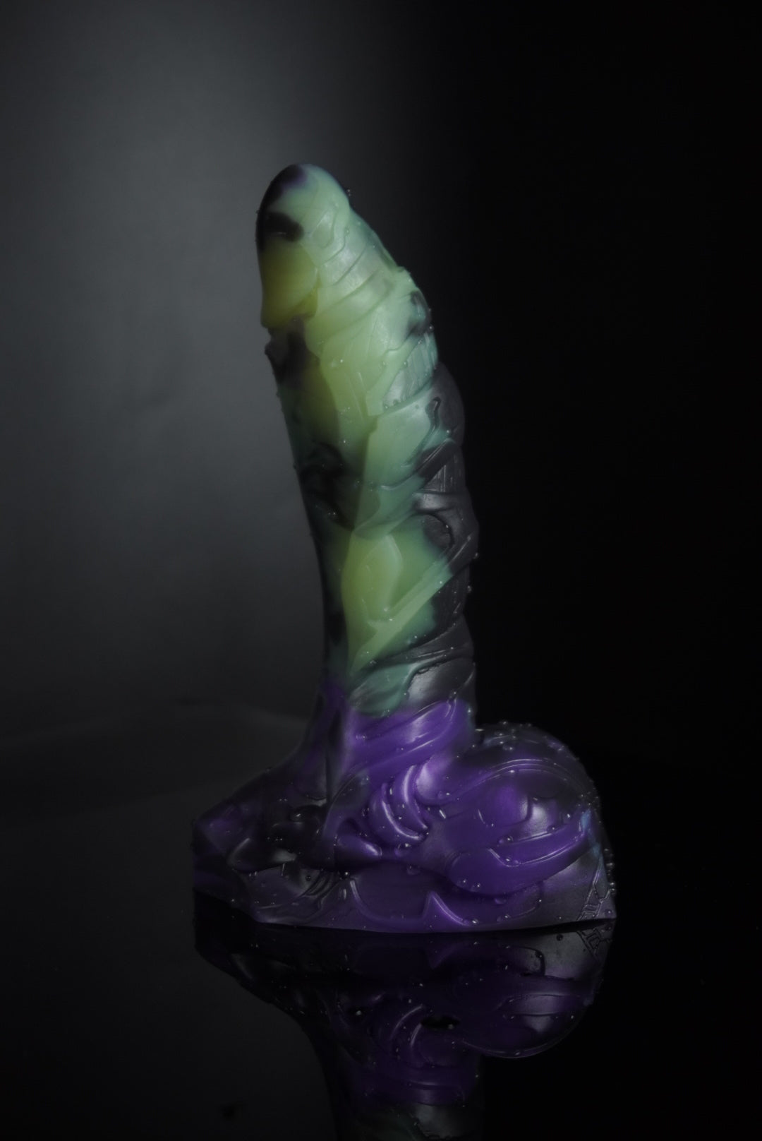 MERCIO - M - Soft (00-30) None-Binary Pride - Magic Within
