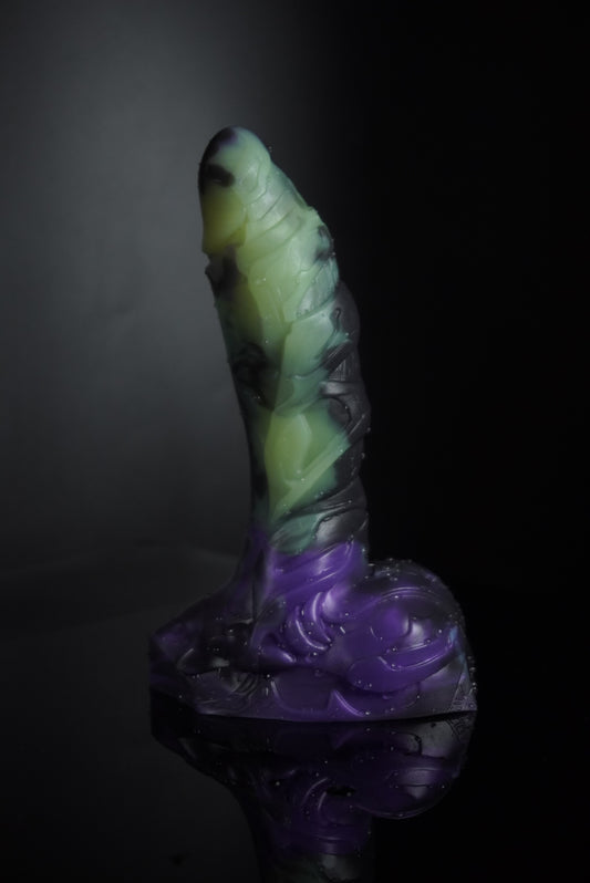 MERCIO - M - Soft (00-30) None-Binary Pride - Magic Within