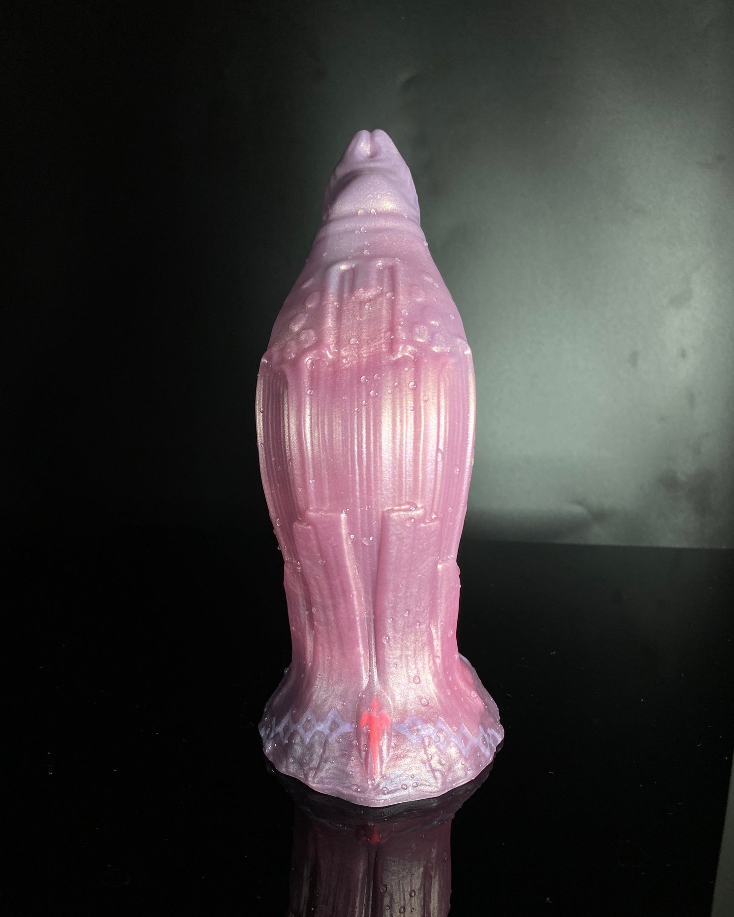 TERLUS - L - Soft (00-30) Revenant Viego - Handpaint - GITD - Magic Within