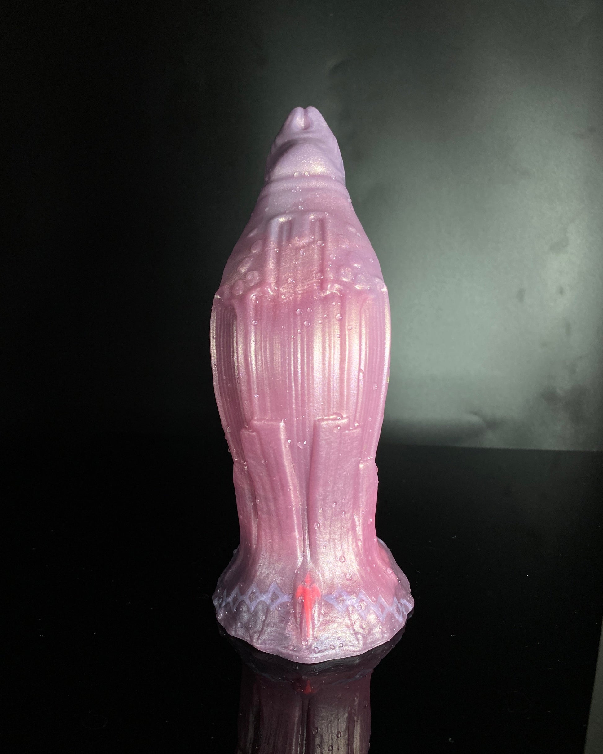 TERLUS - L - Soft (00-30) Revenant Viego - Handpaint - GITD - Magic Within