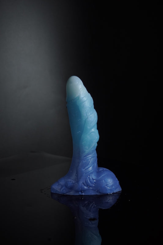 MERCIO - S - Soft (00-30) Frost Fade - Short base* - Magic Within