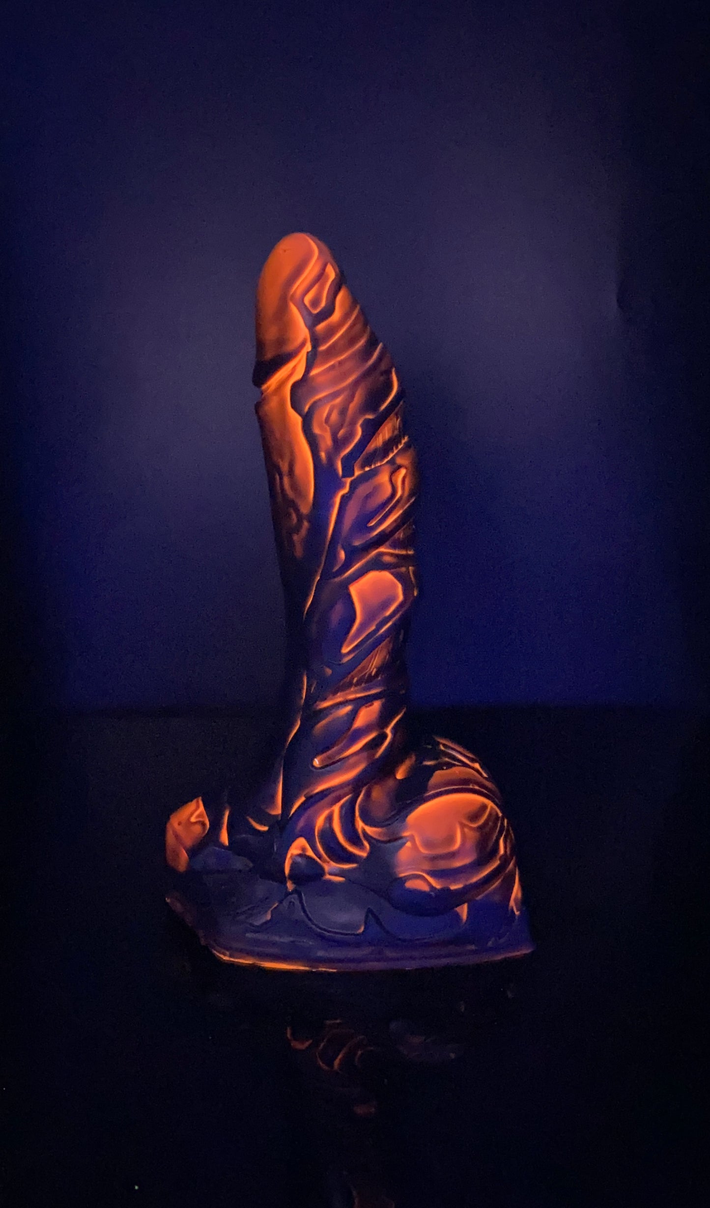 MERCIO - M - Medium (00-50) Magma - UV