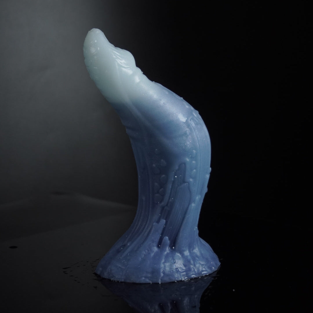 TERLUS - M - Soft (00-30) Storm Blue Fade GITD - Magic Within