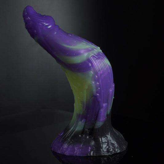 TERLUS - L - Soft (00-30) Non-Binary Pride - Magic Within