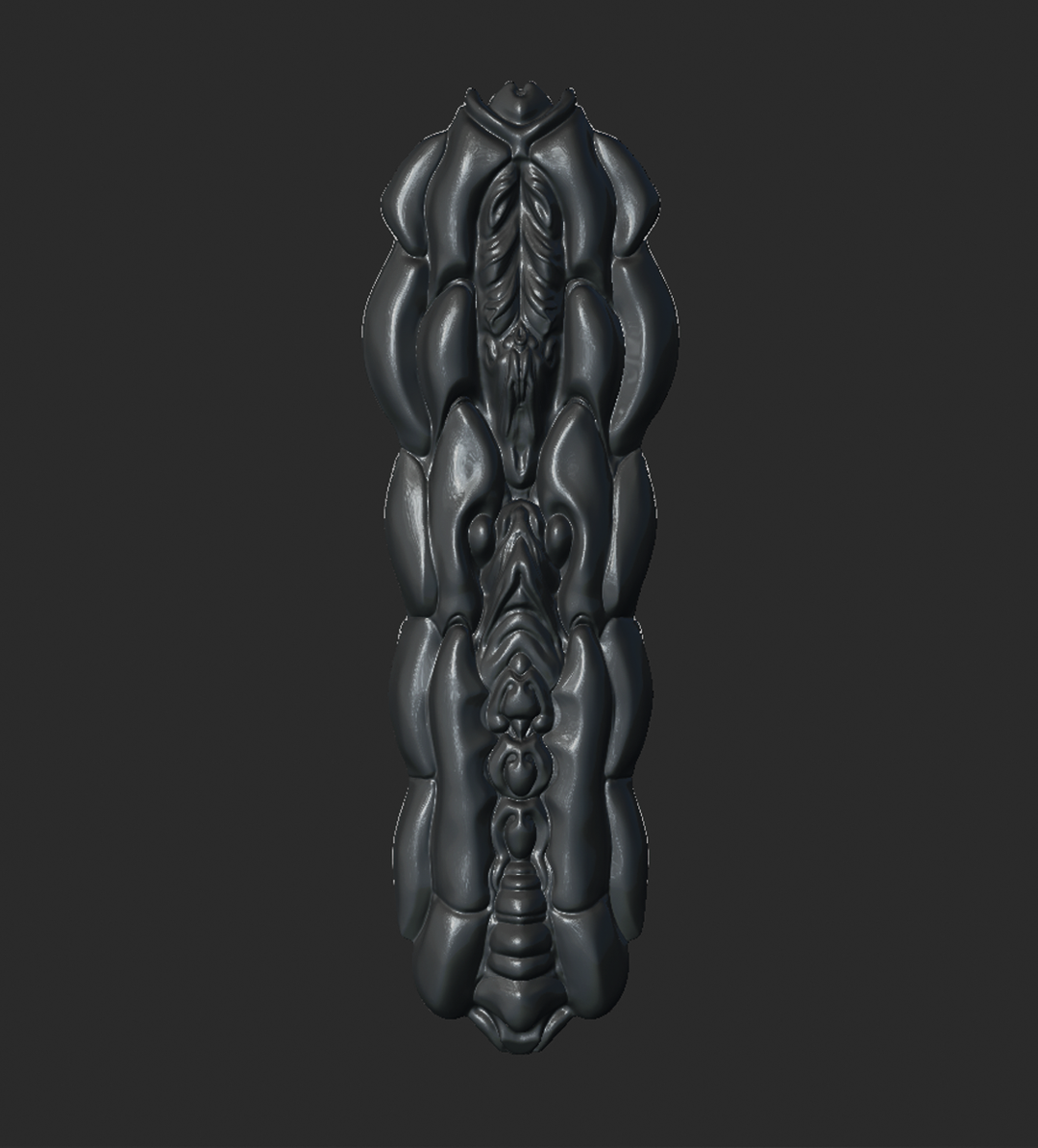 IX'TARRI Pantie - Single colour - Magic Within