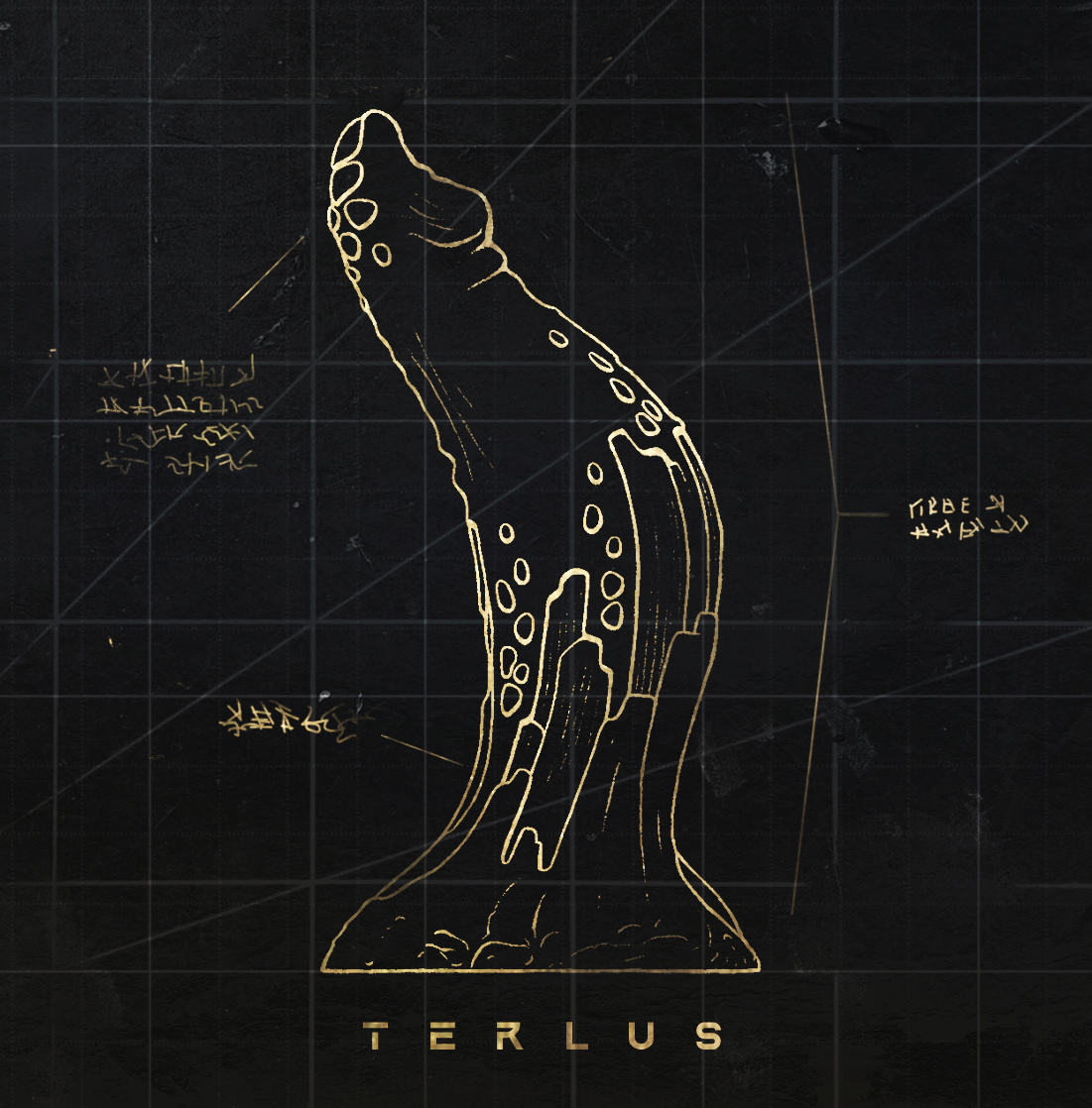 TERLUS - Single colour