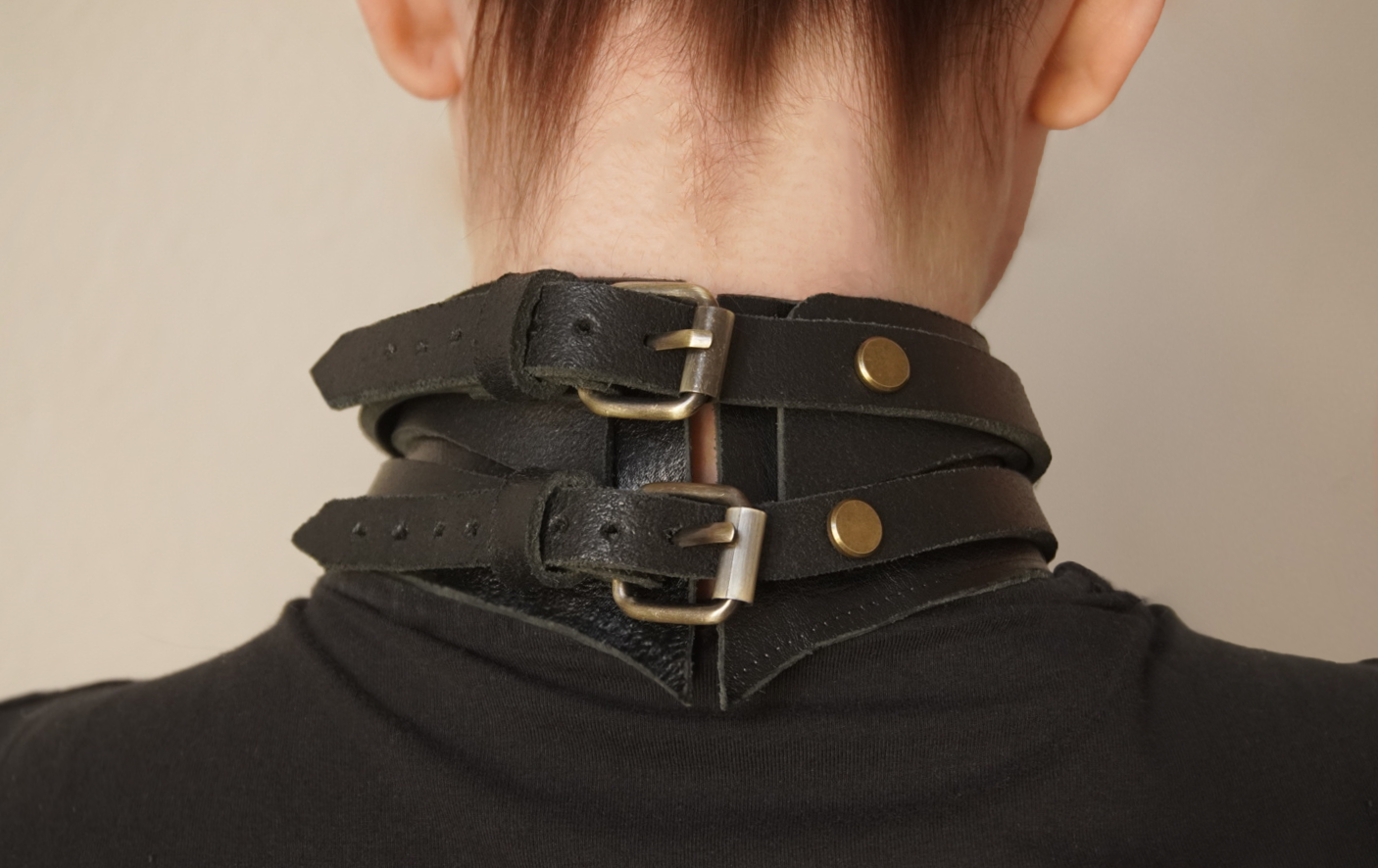 VEILBORN - Choker - Magic Within