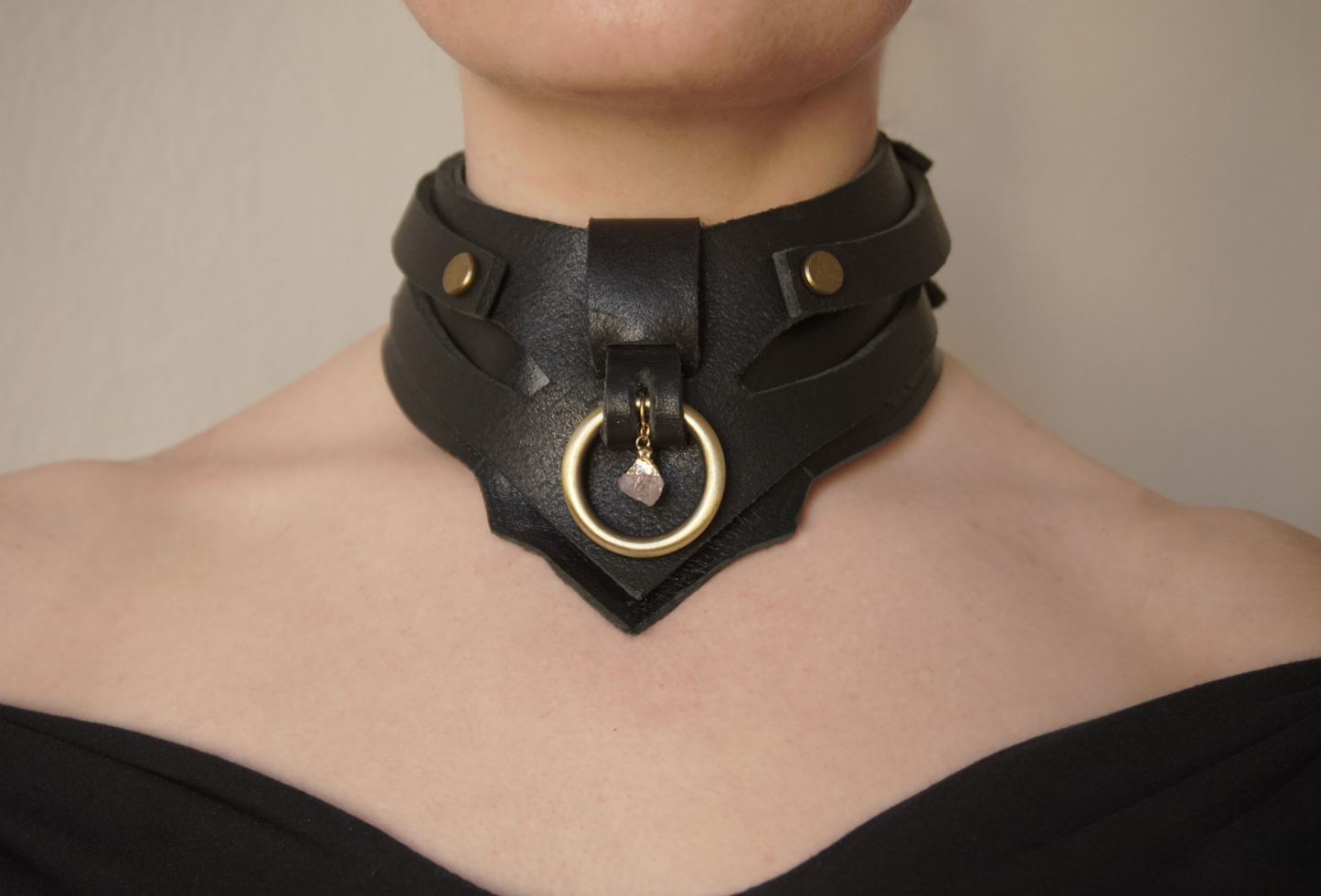 VEILBORN - Choker - Magic Within